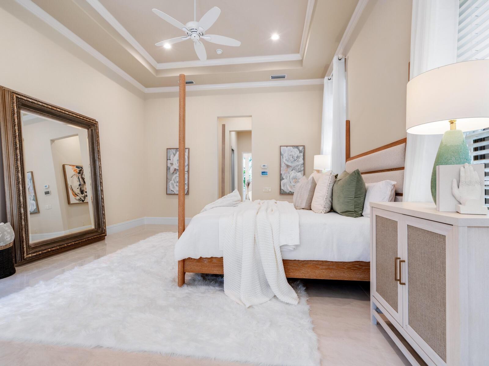 CONCESSION - Residential