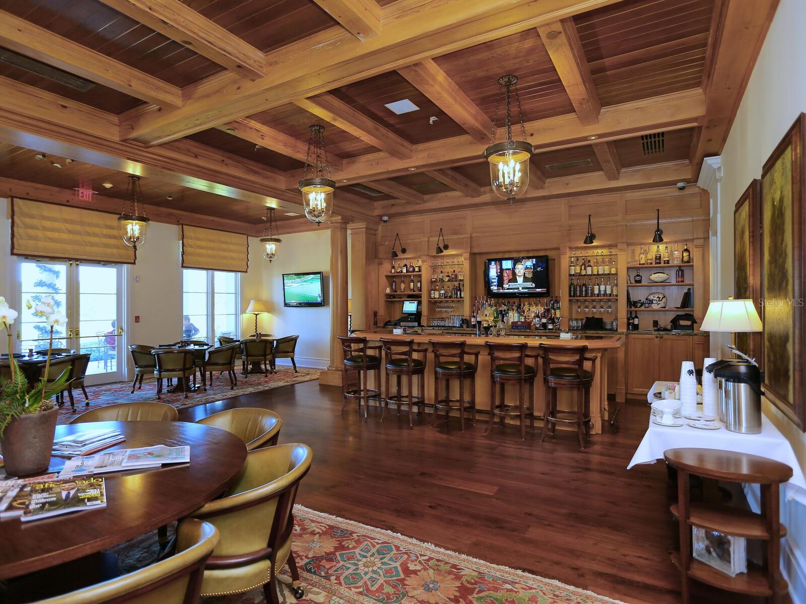 CONCESSION - Residential