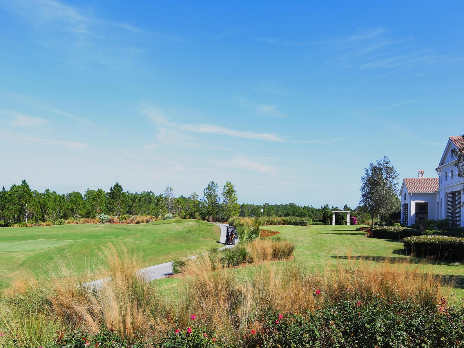CONCESSION - Residential
