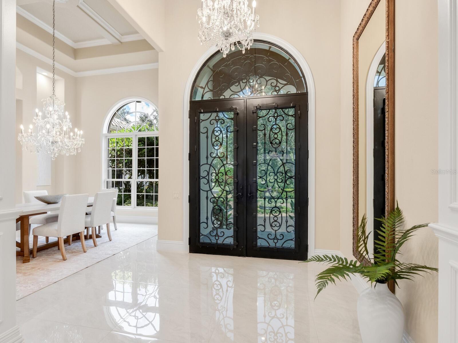 CONCESSION - Residential