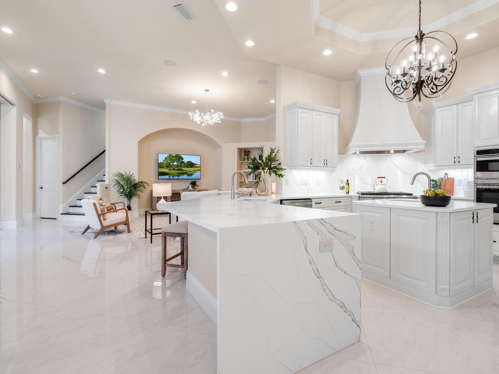 CONCESSION - Residential