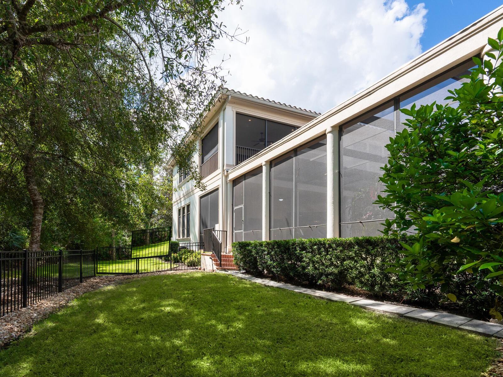 CONCESSION - Residential