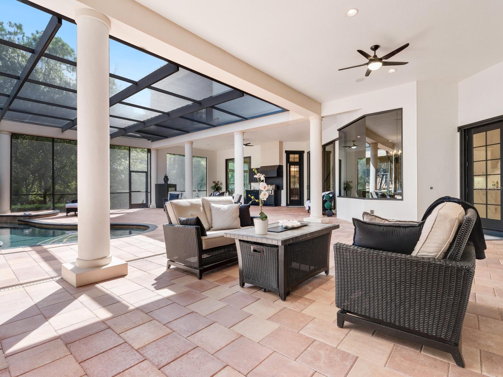 CONCESSION - Residential