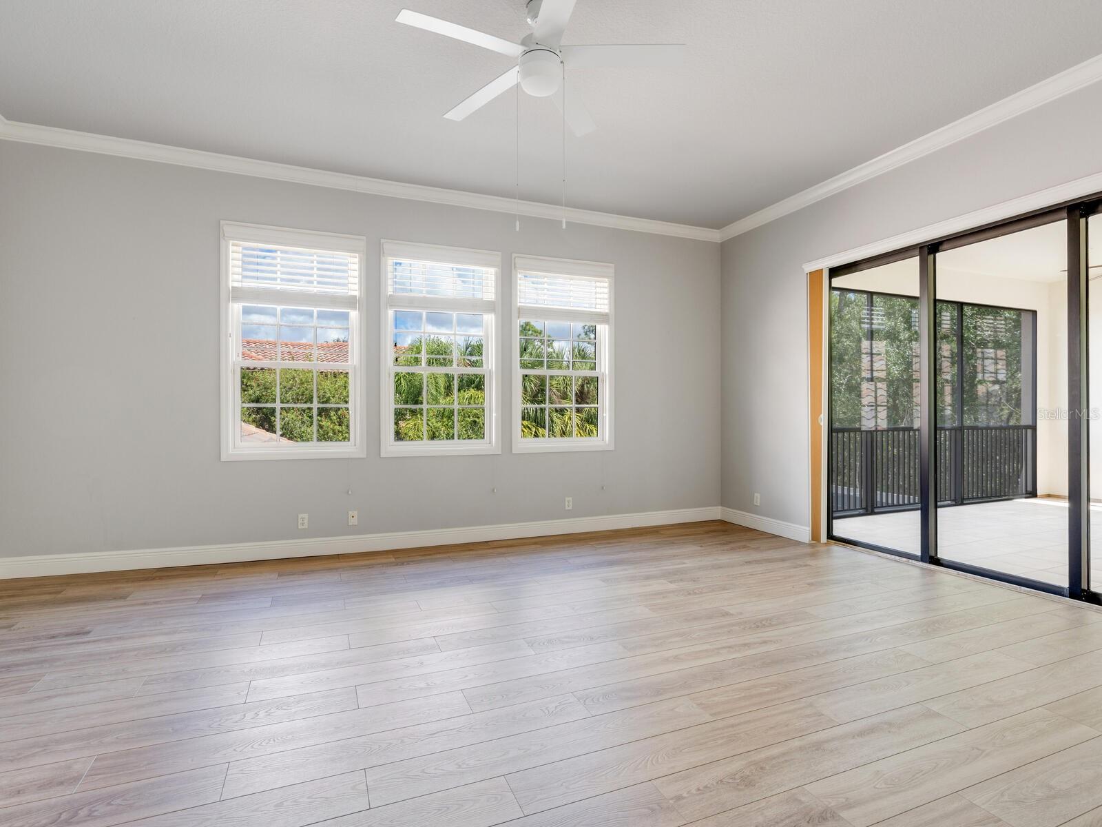CONCESSION - Residential