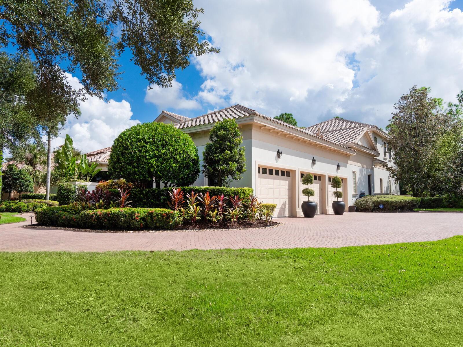 CONCESSION - Residential