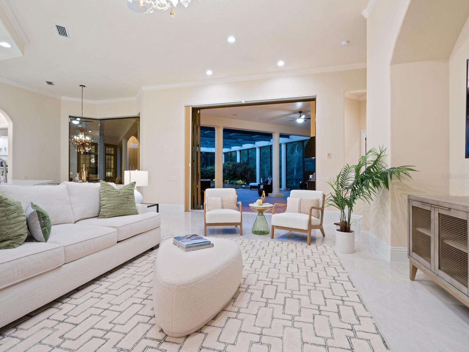 CONCESSION - Residential