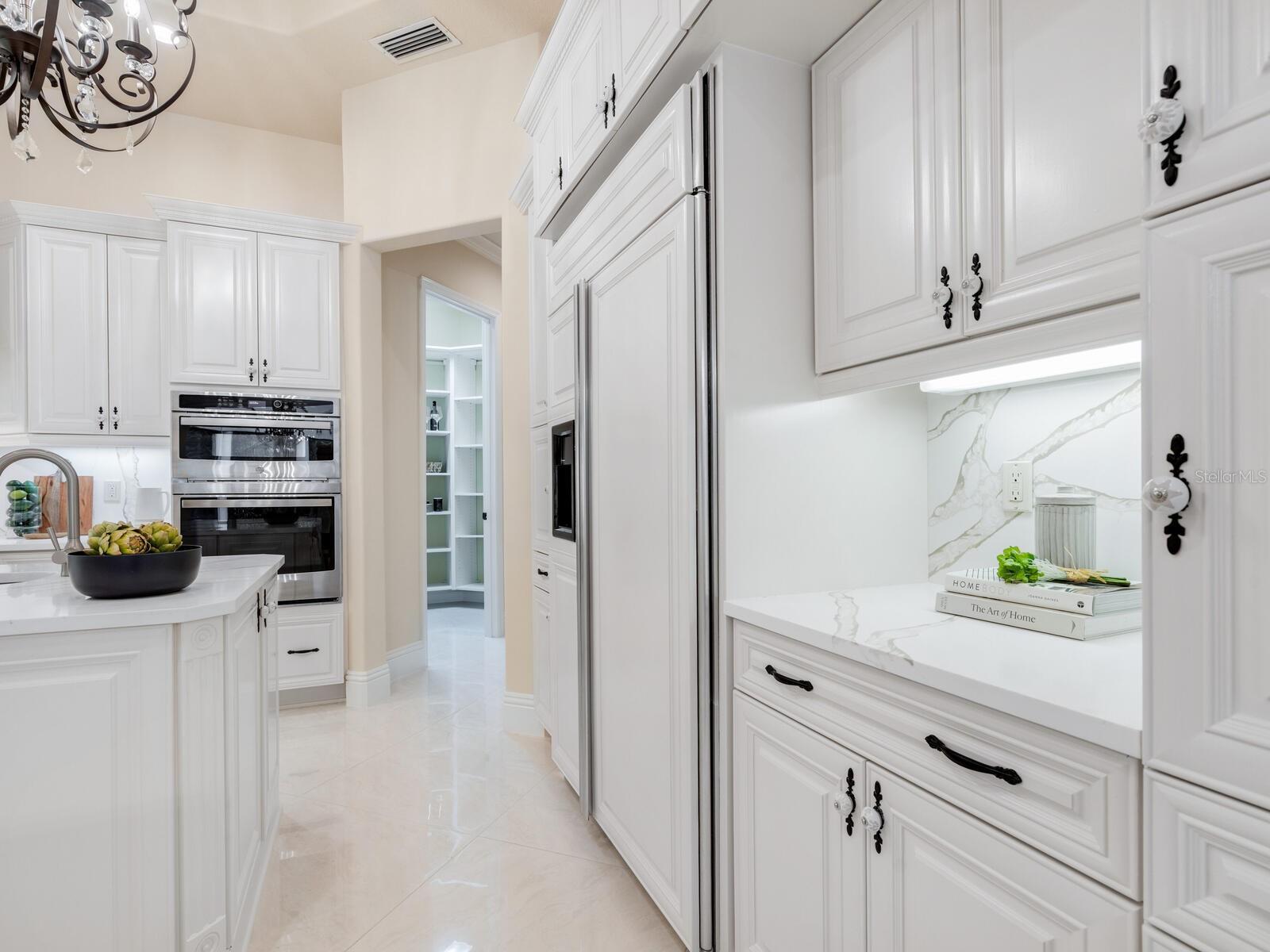 CONCESSION - Residential