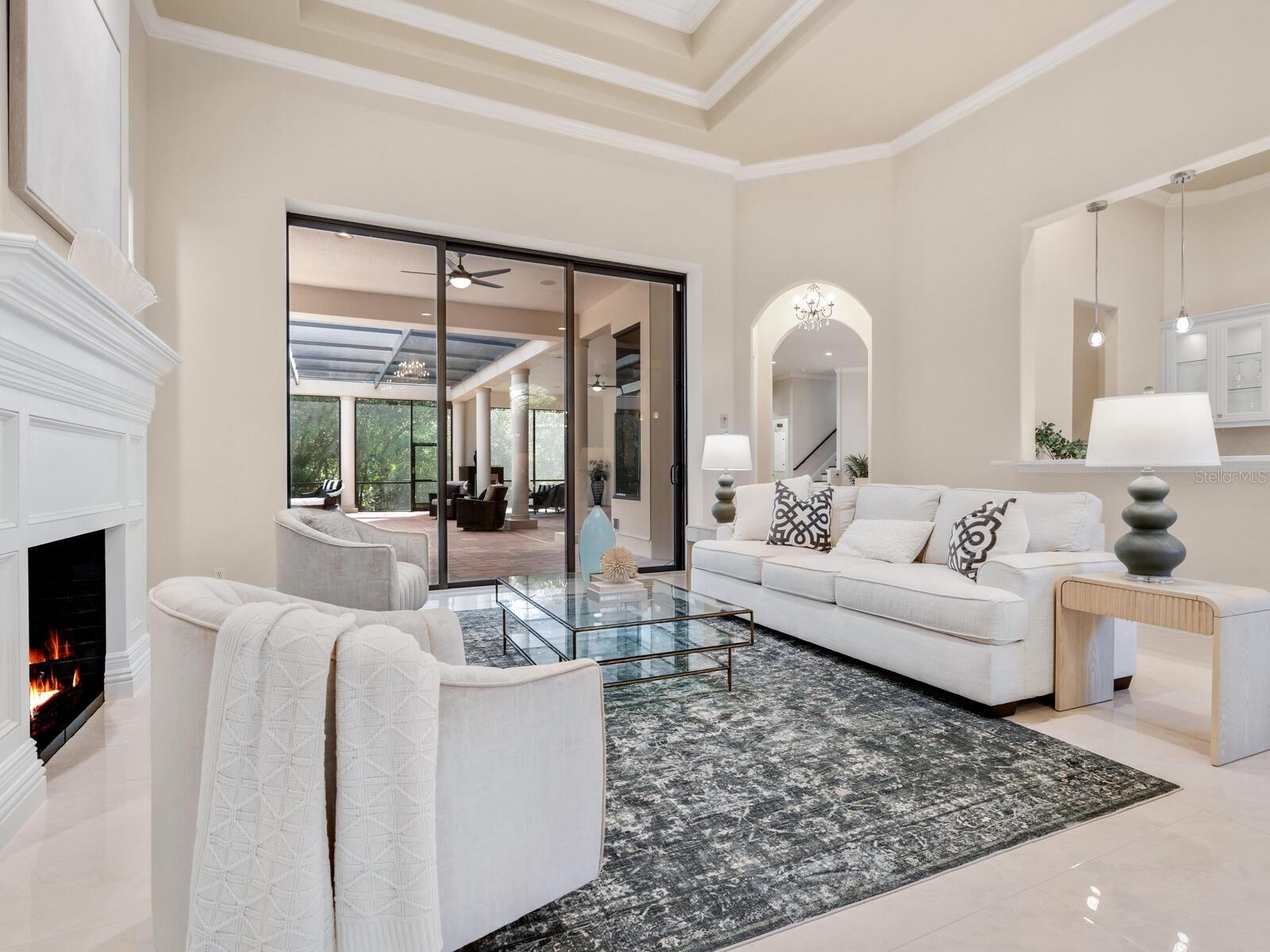 CONCESSION - Residential