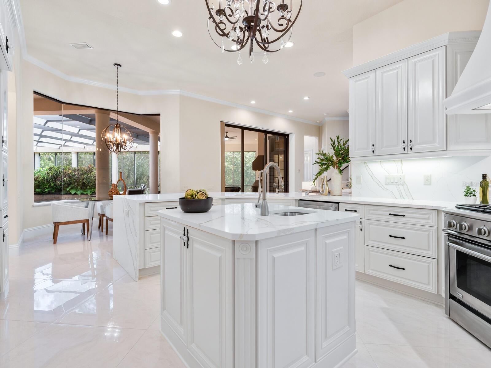 CONCESSION - Residential