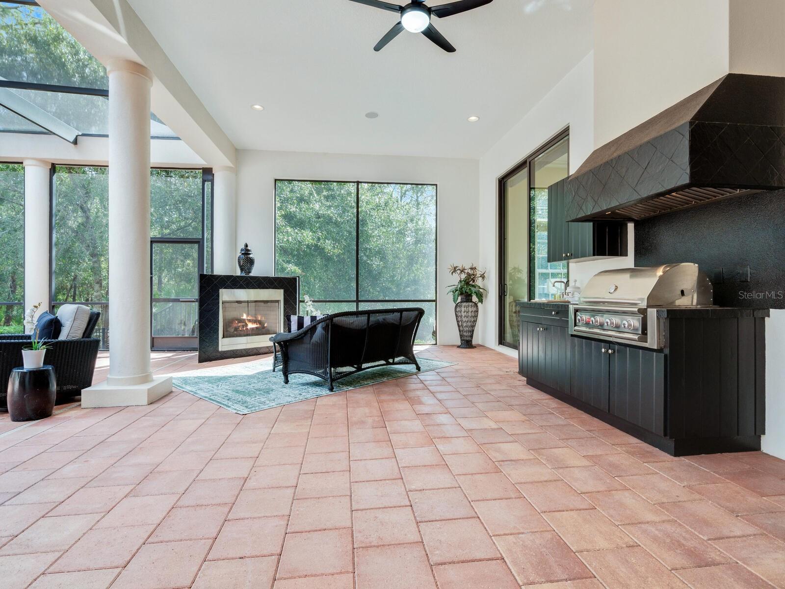 CONCESSION - Residential