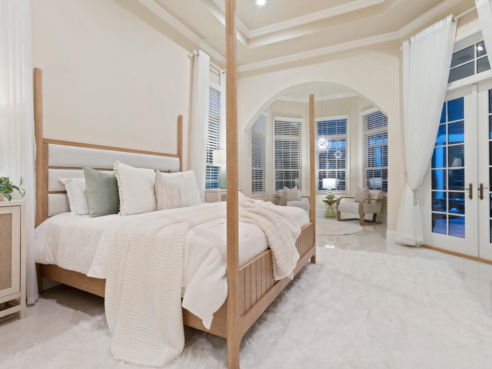 CONCESSION - Residential