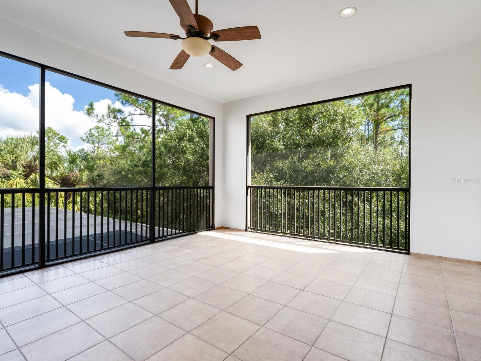 CONCESSION - Residential