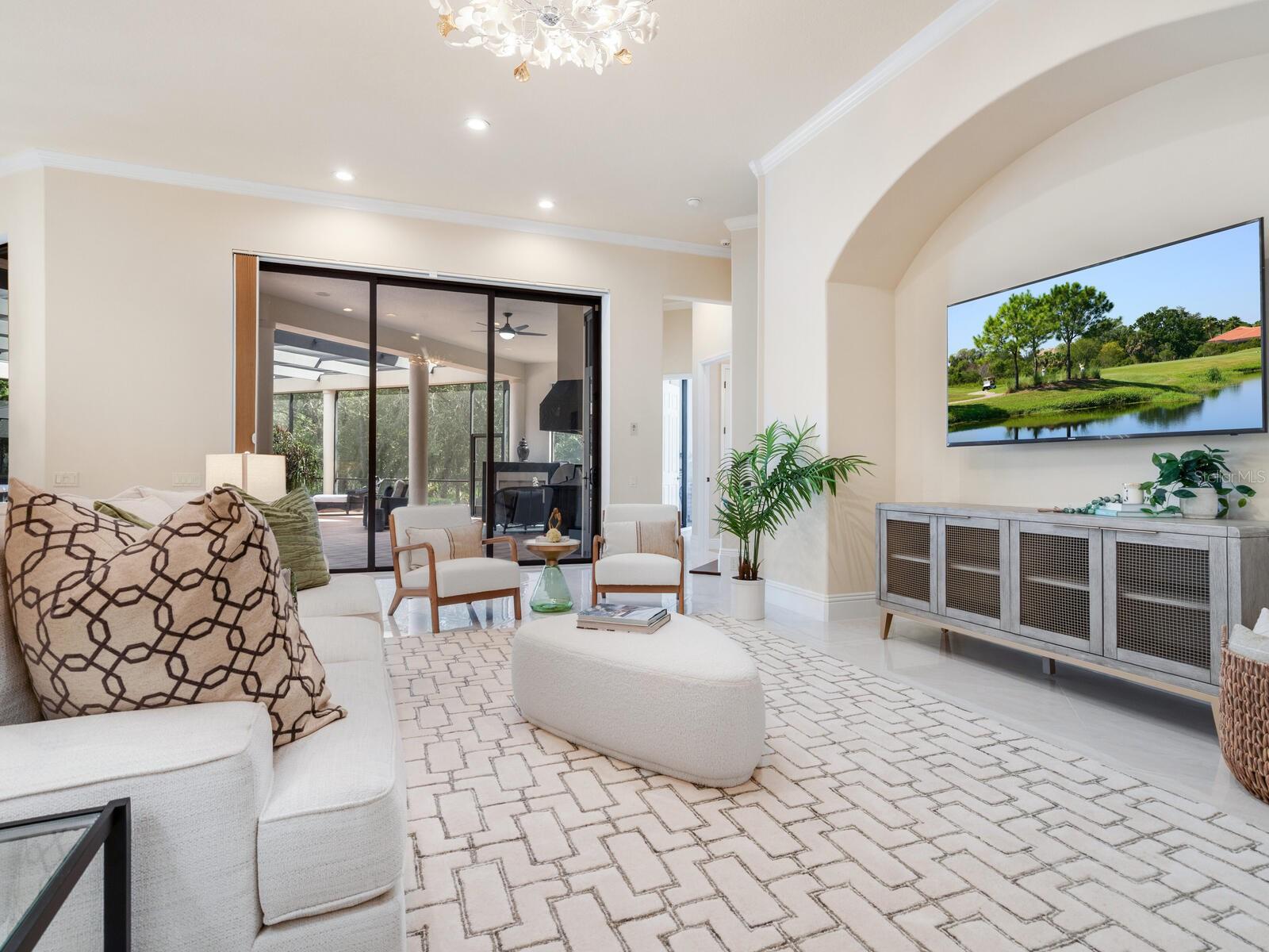 CONCESSION - Residential