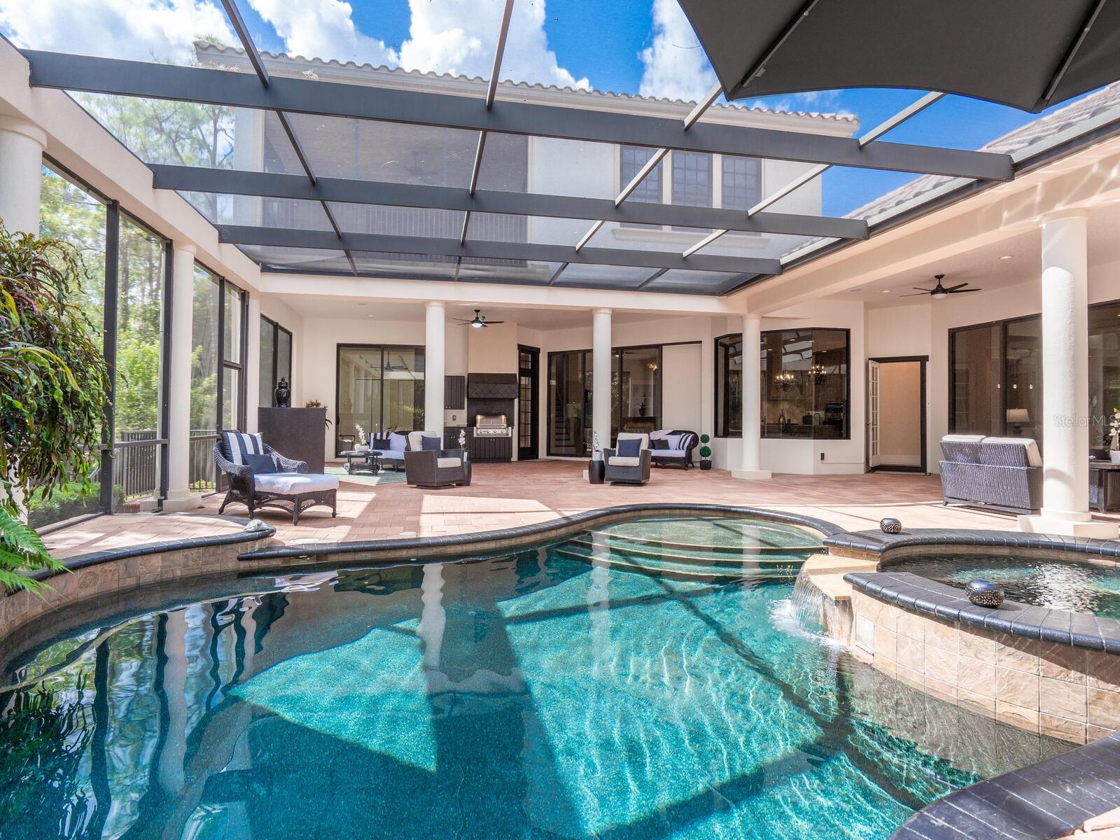 CONCESSION - Residential
