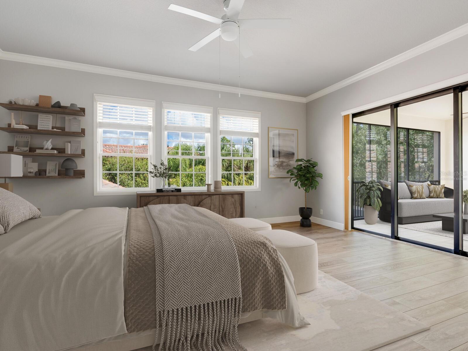 CONCESSION - Residential