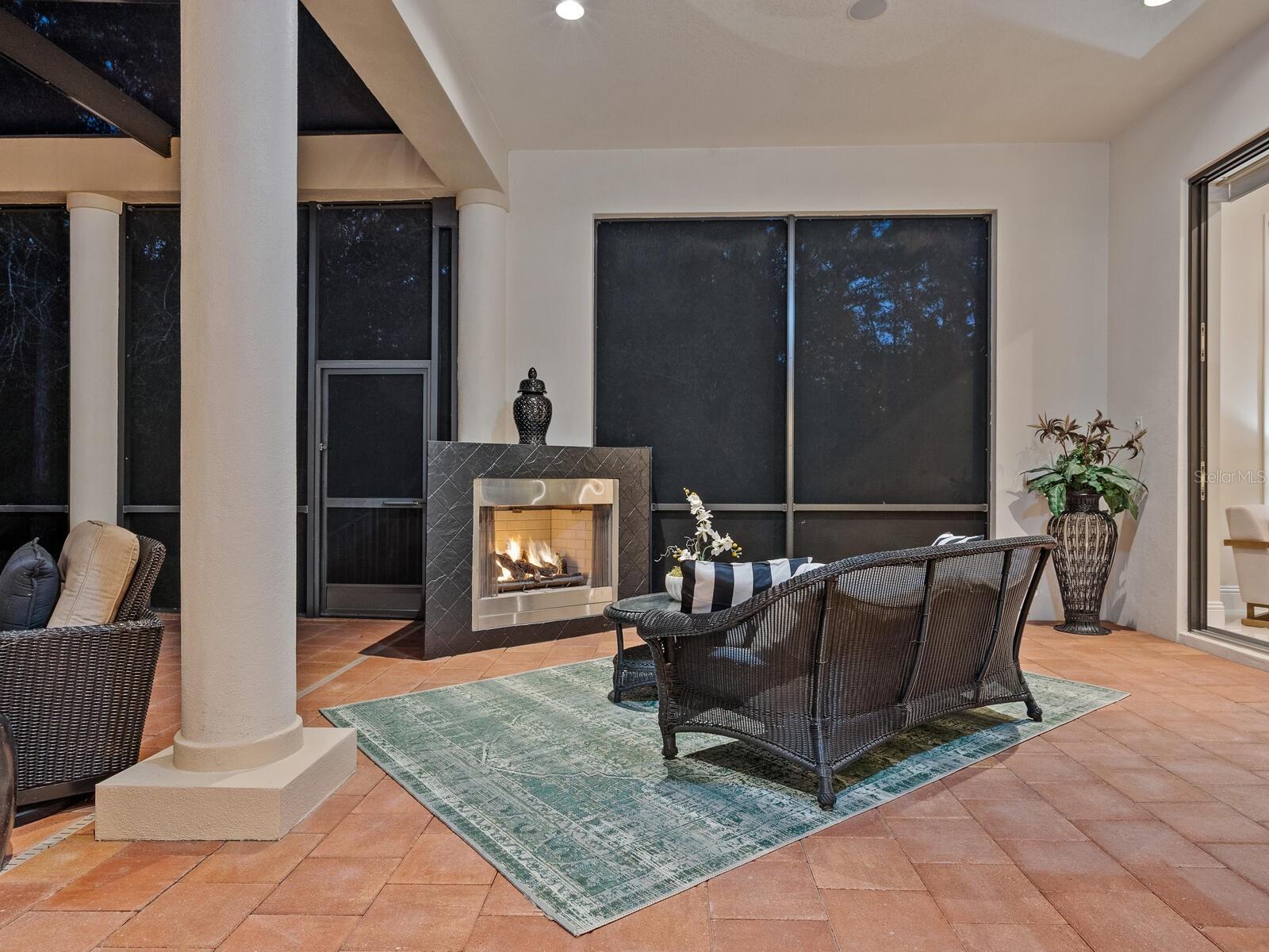 CONCESSION - Residential