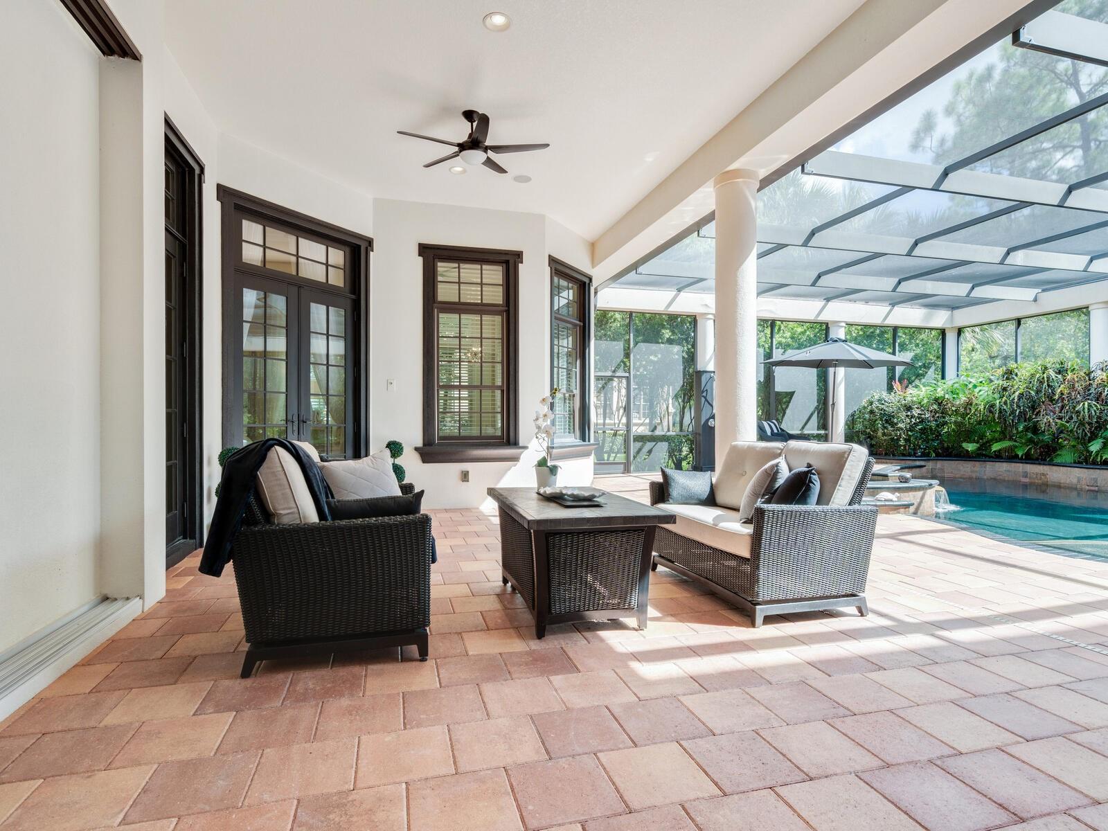 CONCESSION - Residential