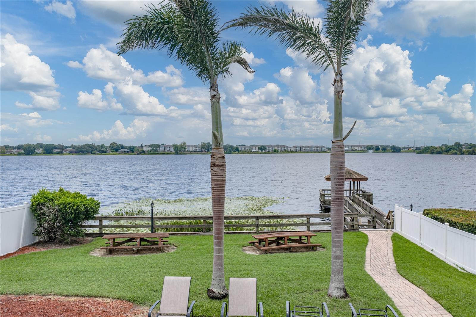 LAKE DEXTER WOODS PH TWO - Residential