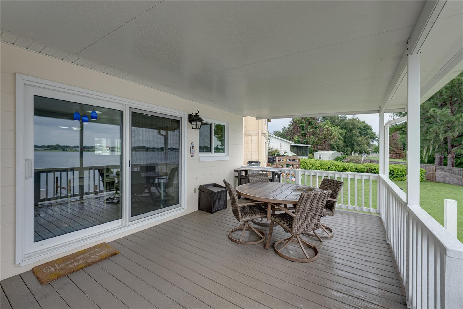 LAKE DEXTER WOODS PH TWO - Residential