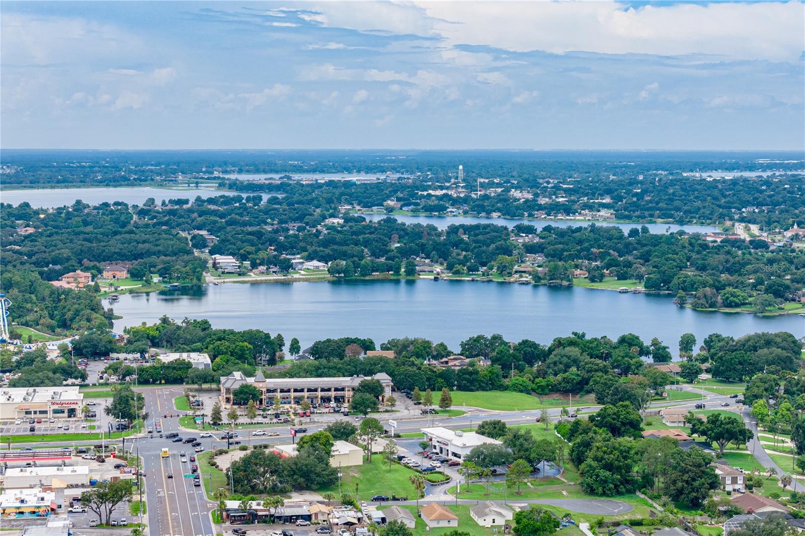 LAKE DEXTER WOODS PH TWO - Residential