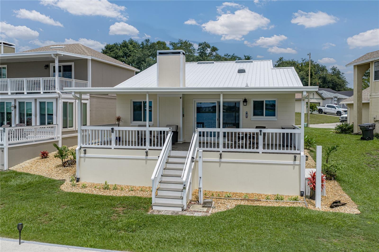 LAKE DEXTER WOODS PH TWO - Residential