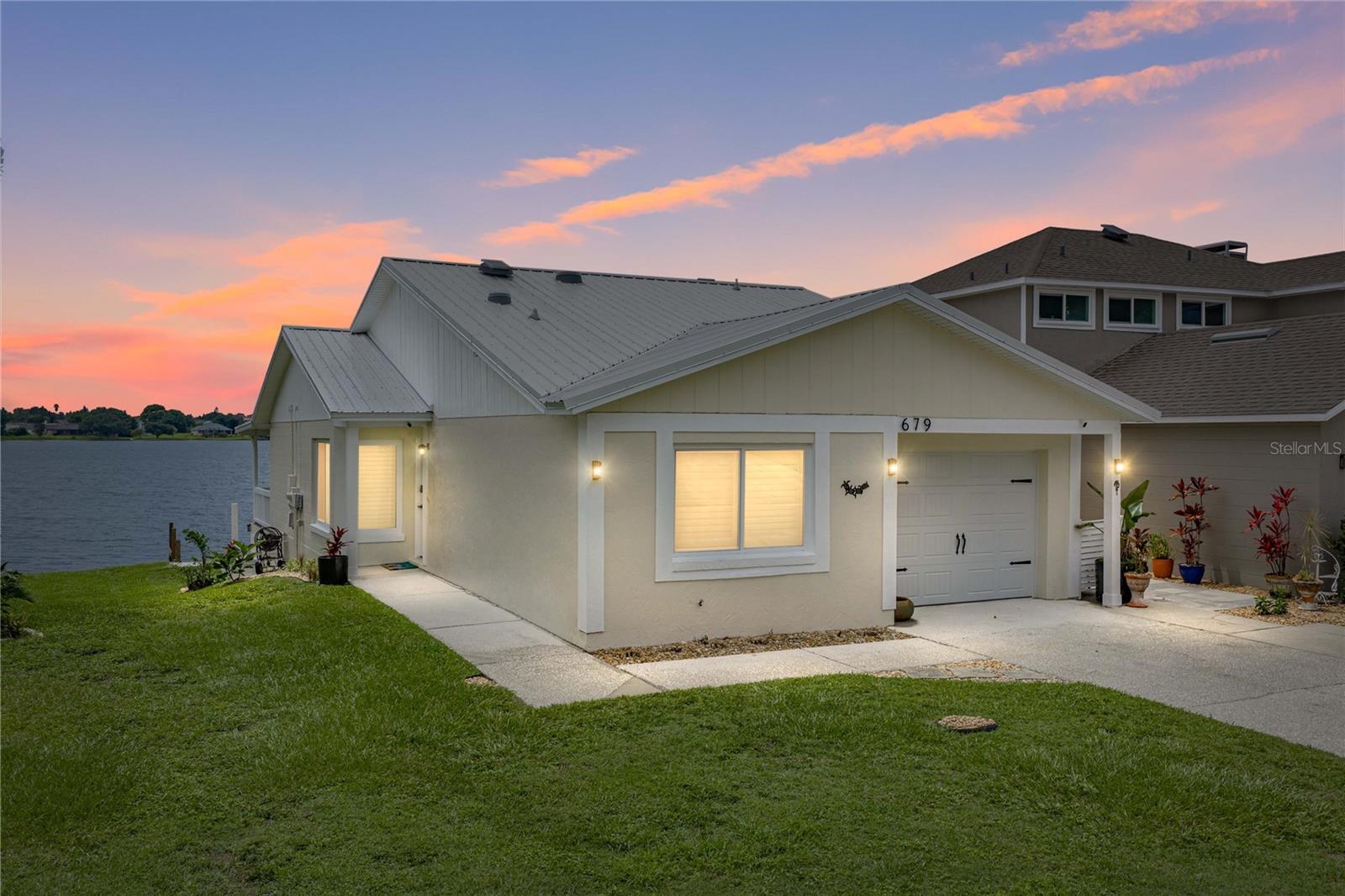 LAKE DEXTER WOODS PH TWO - Residential