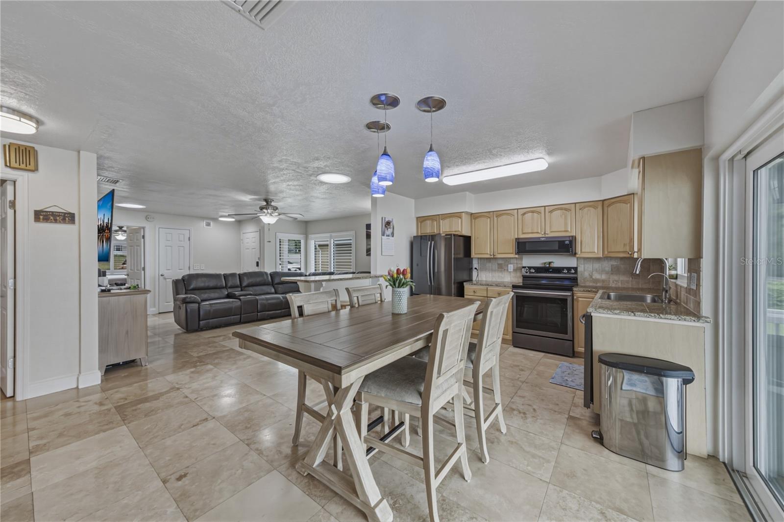LAKE DEXTER WOODS PH TWO - Residential