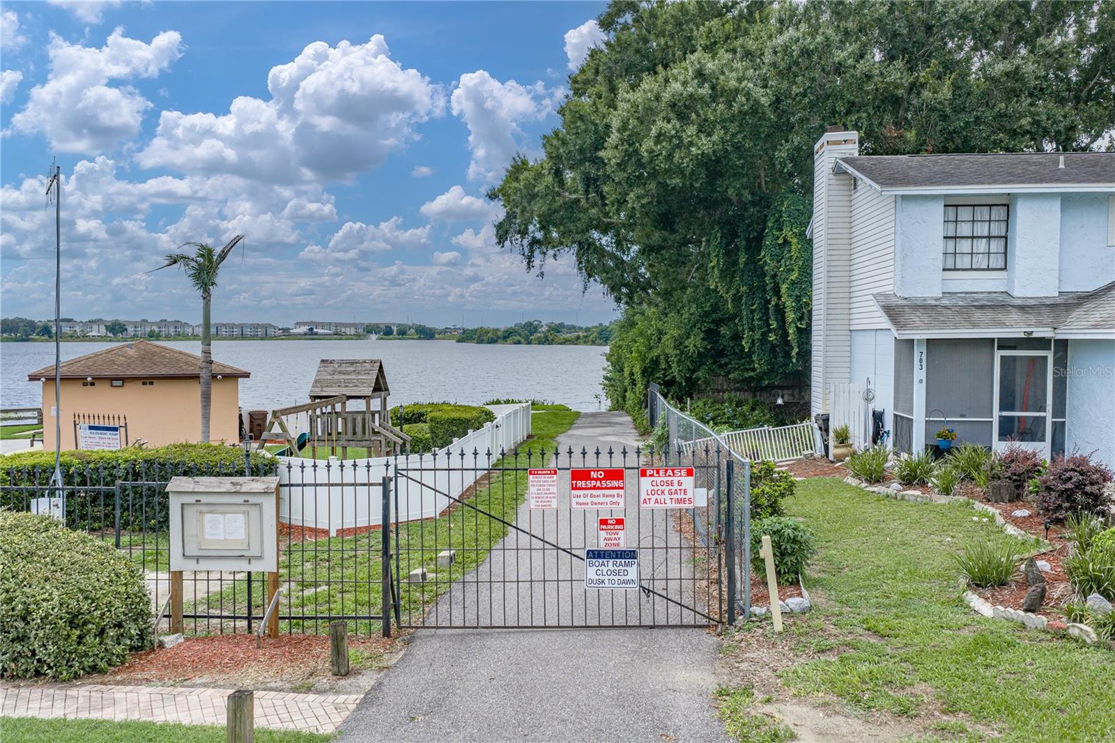 LAKE DEXTER WOODS PH TWO - Residential