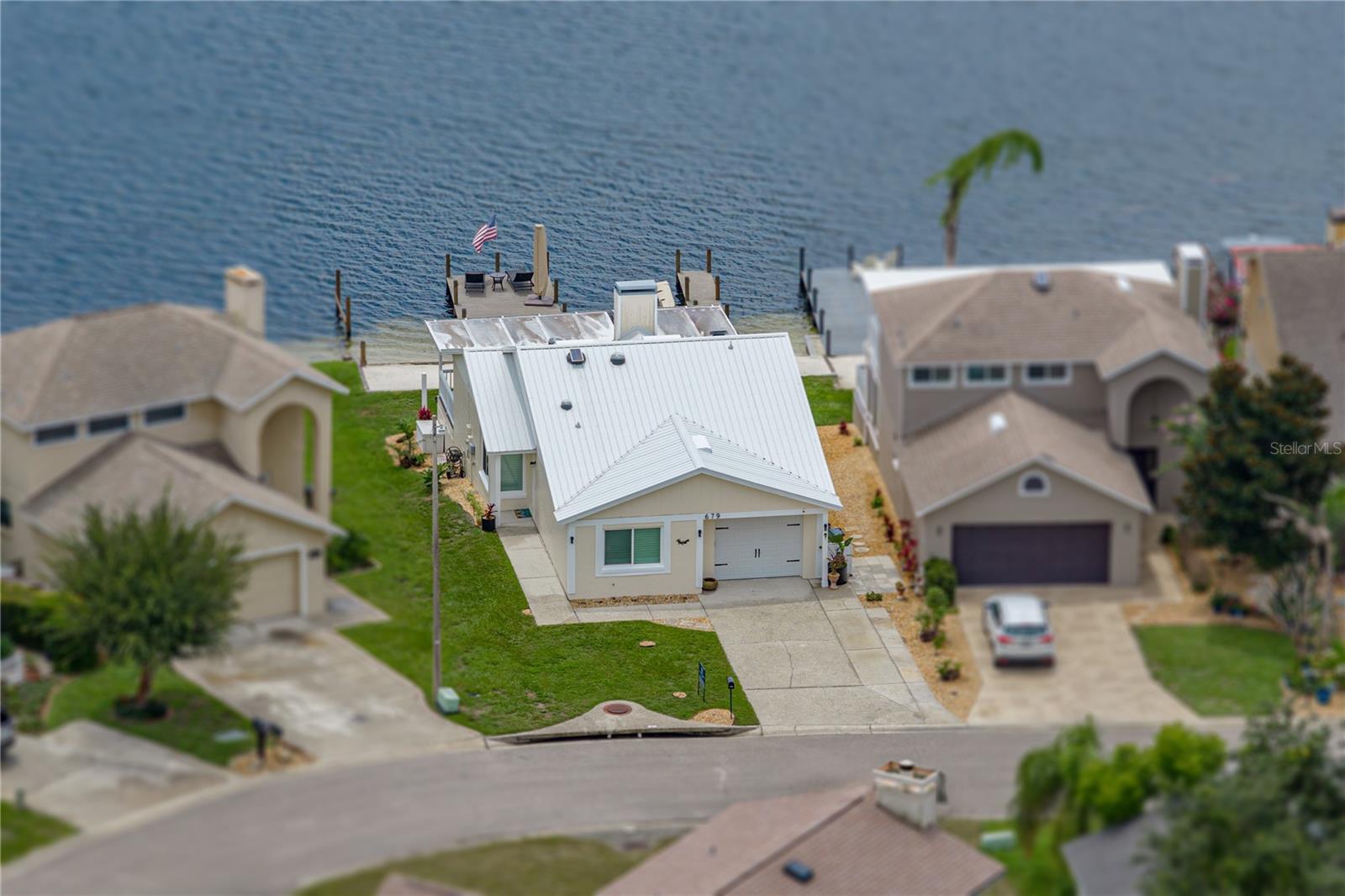 LAKE DEXTER WOODS PH TWO - Residential