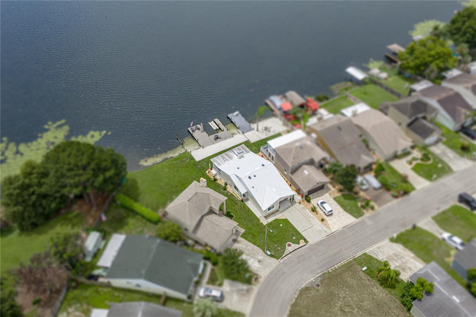 LAKE DEXTER WOODS PH TWO - Residential