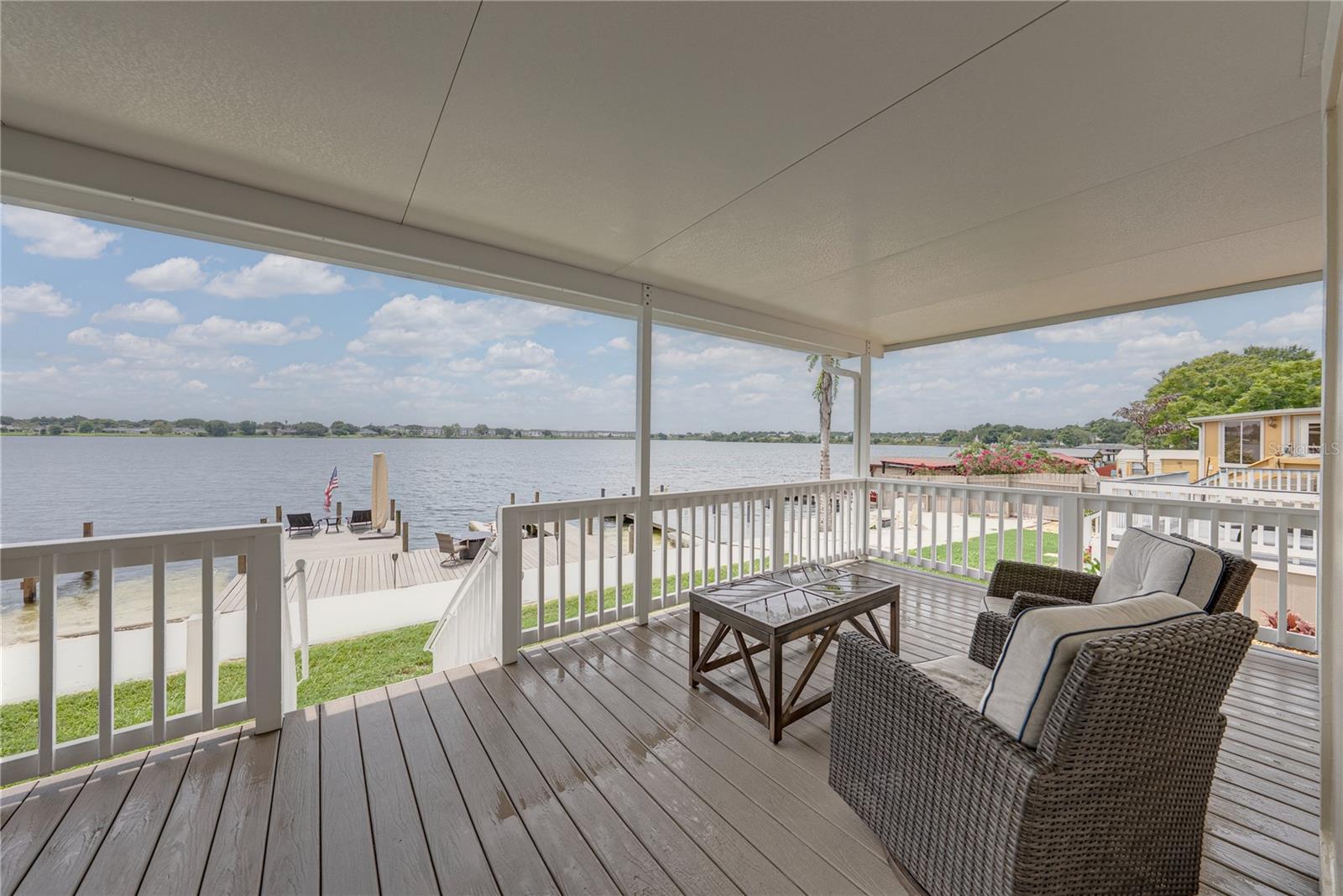 LAKE DEXTER WOODS PH TWO - Residential