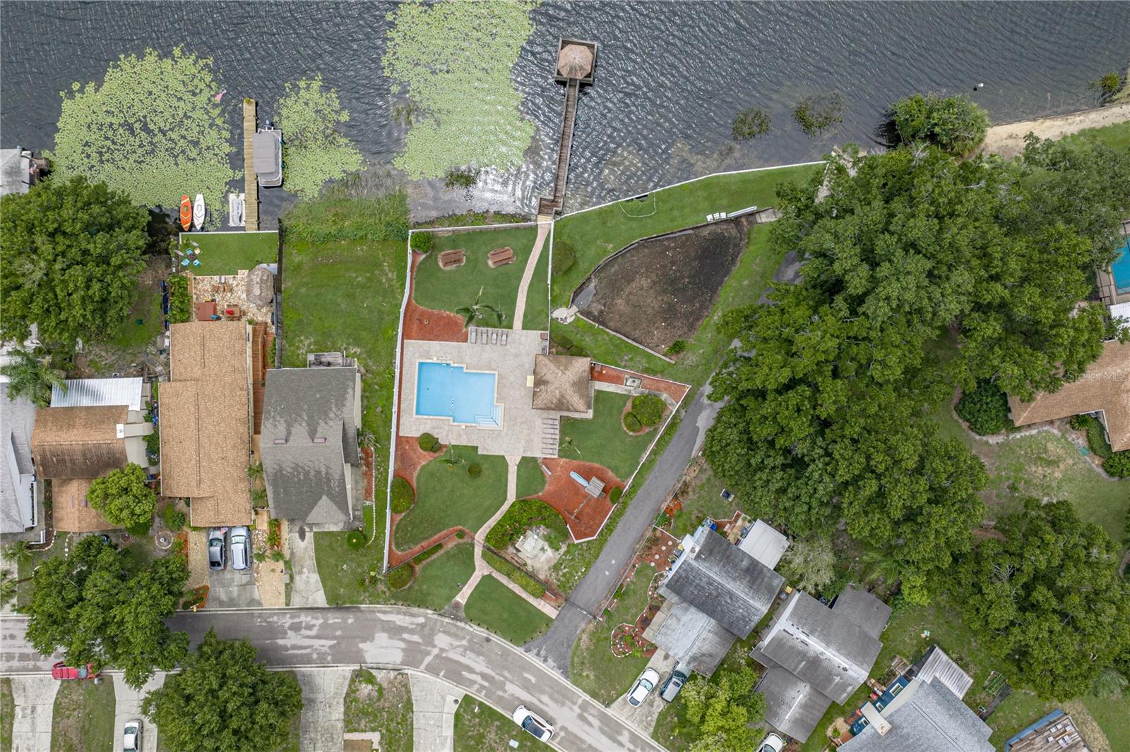 LAKE DEXTER WOODS PH TWO - Residential