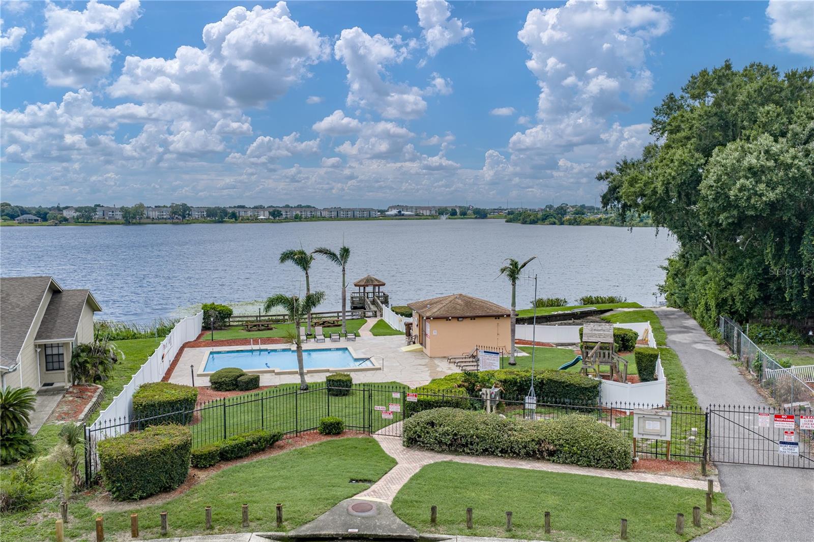 LAKE DEXTER WOODS PH TWO - Residential