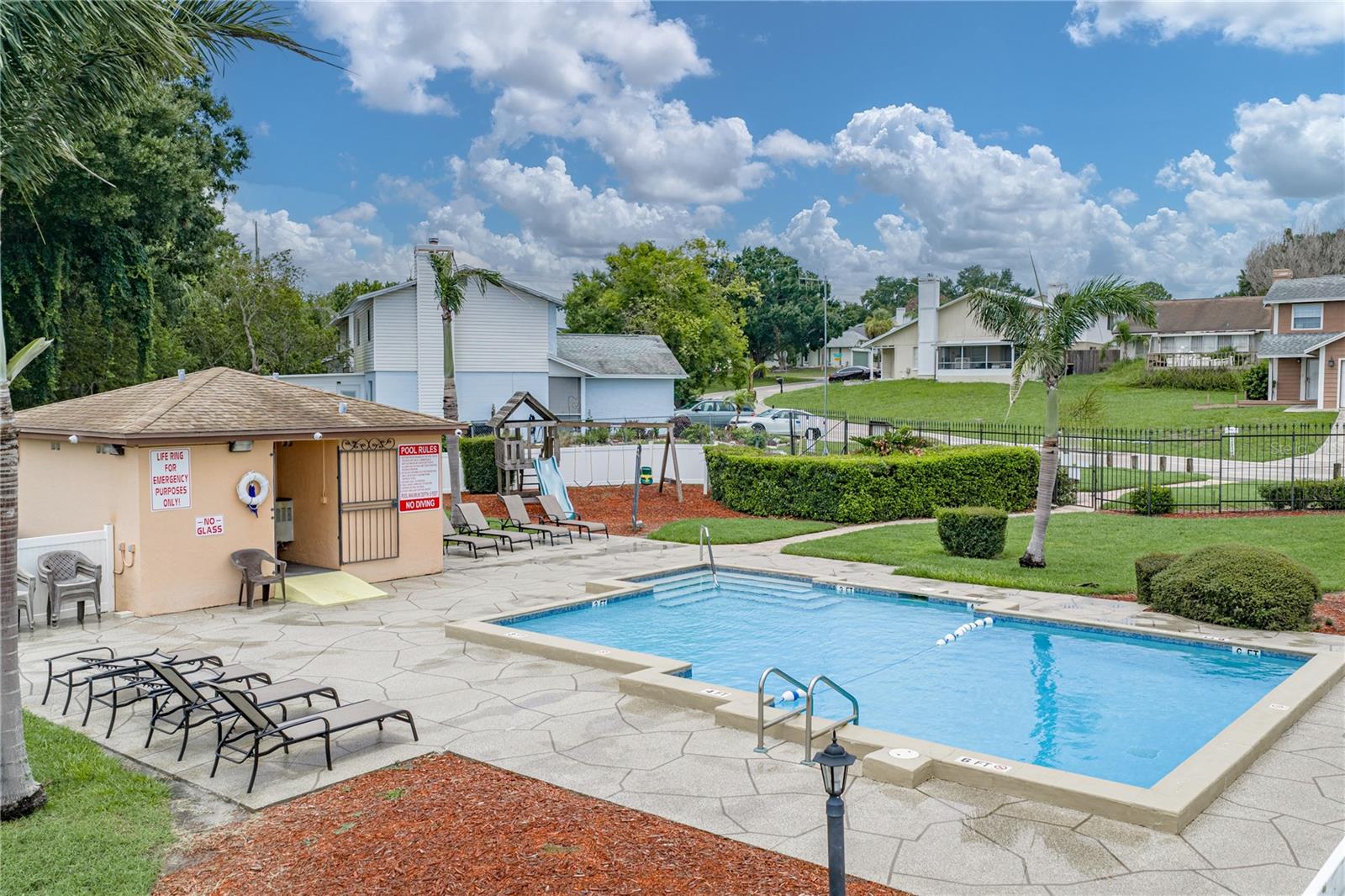 LAKE DEXTER WOODS PH TWO - Residential