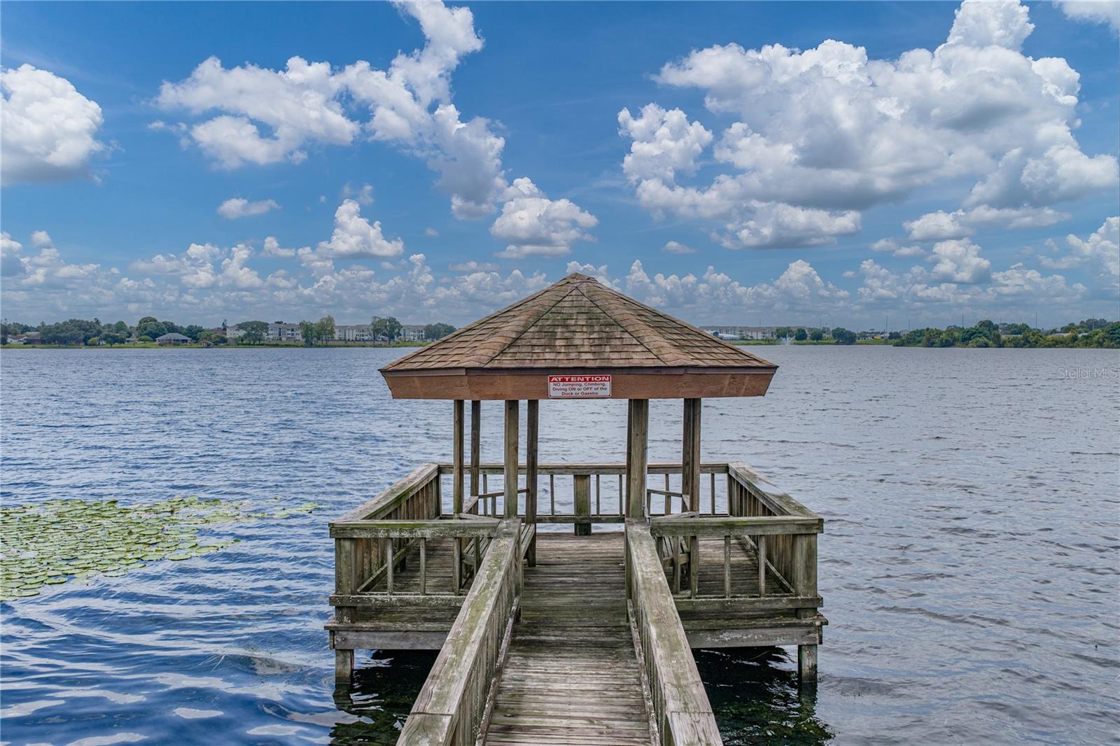 LAKE DEXTER WOODS PH TWO - Residential
