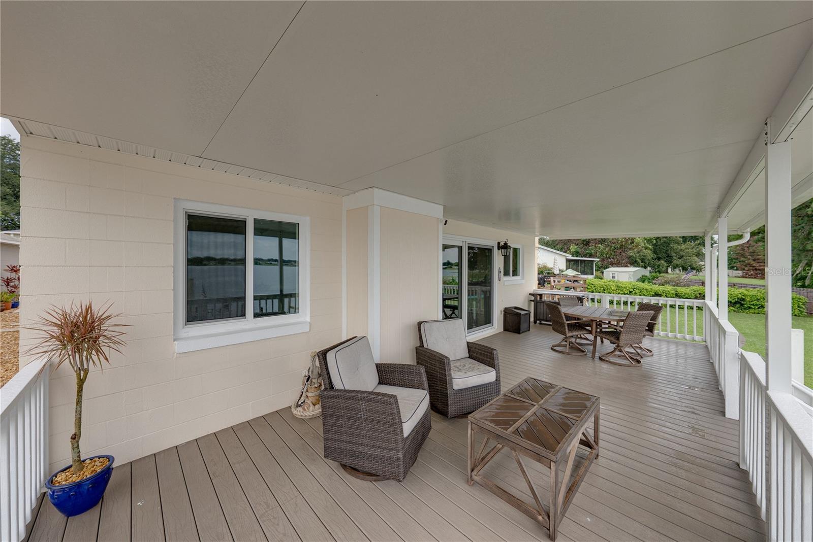 LAKE DEXTER WOODS PH TWO - Residential