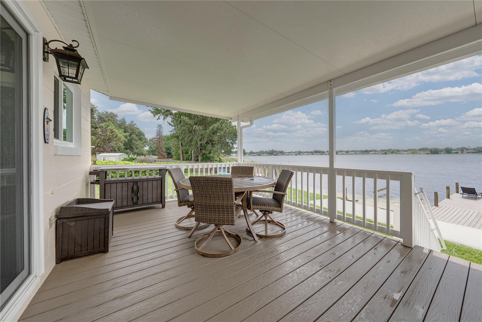 LAKE DEXTER WOODS PH TWO - Residential