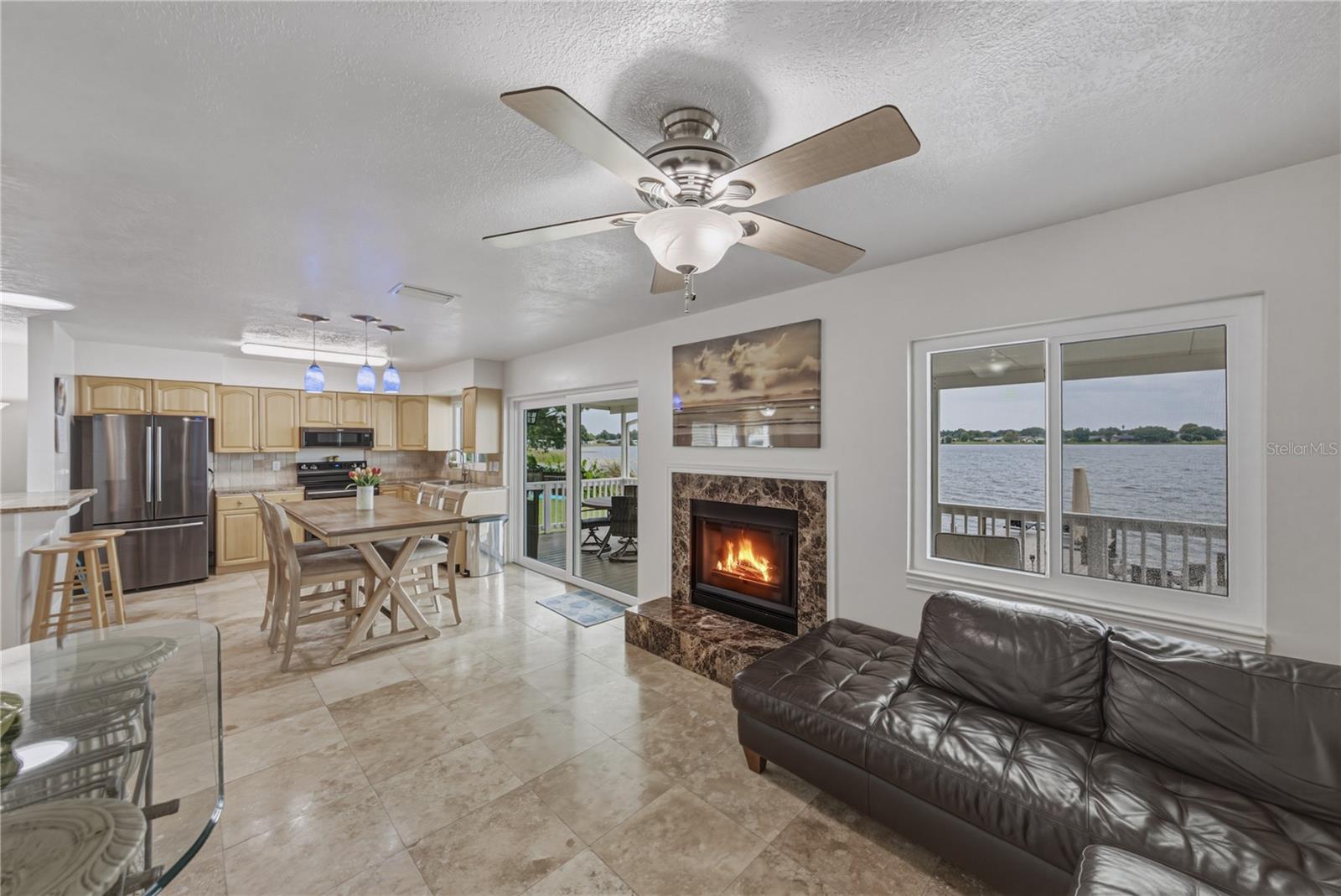 LAKE DEXTER WOODS PH TWO - Residential