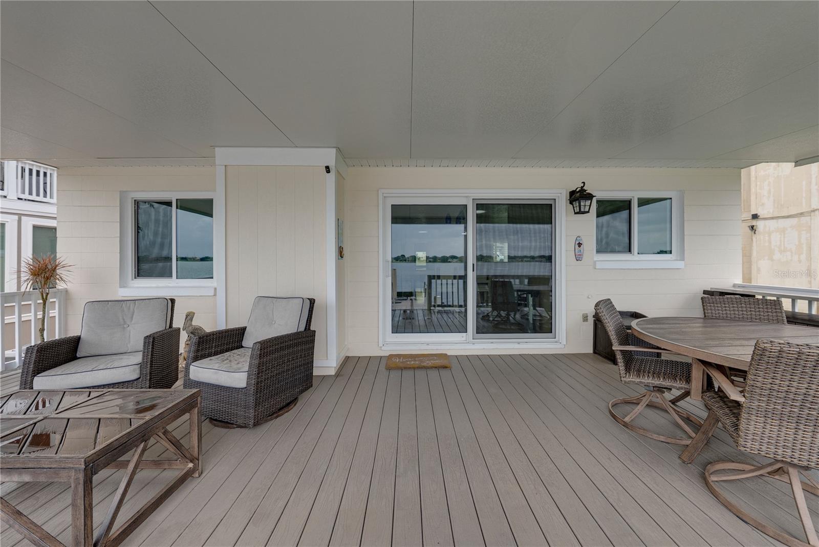 LAKE DEXTER WOODS PH TWO - Residential
