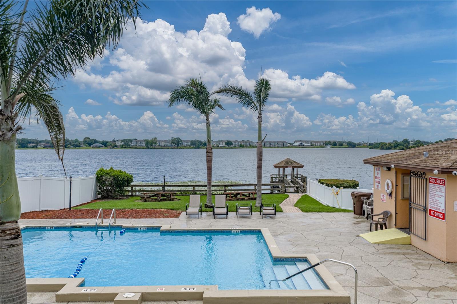 LAKE DEXTER WOODS PH TWO - Residential