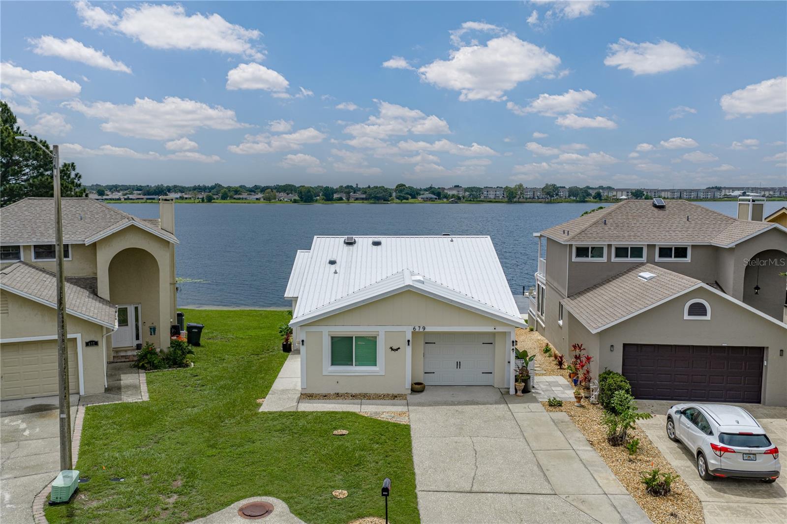 LAKE DEXTER WOODS PH TWO - Residential