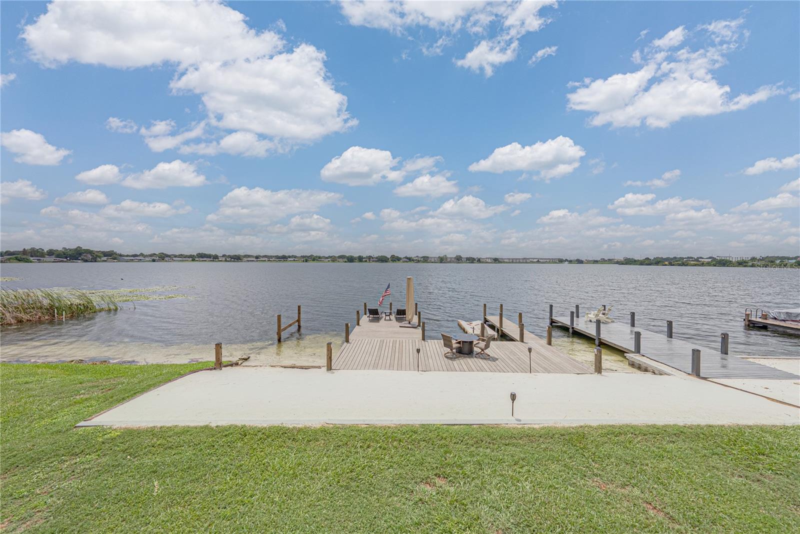 LAKE DEXTER WOODS PH TWO - Residential