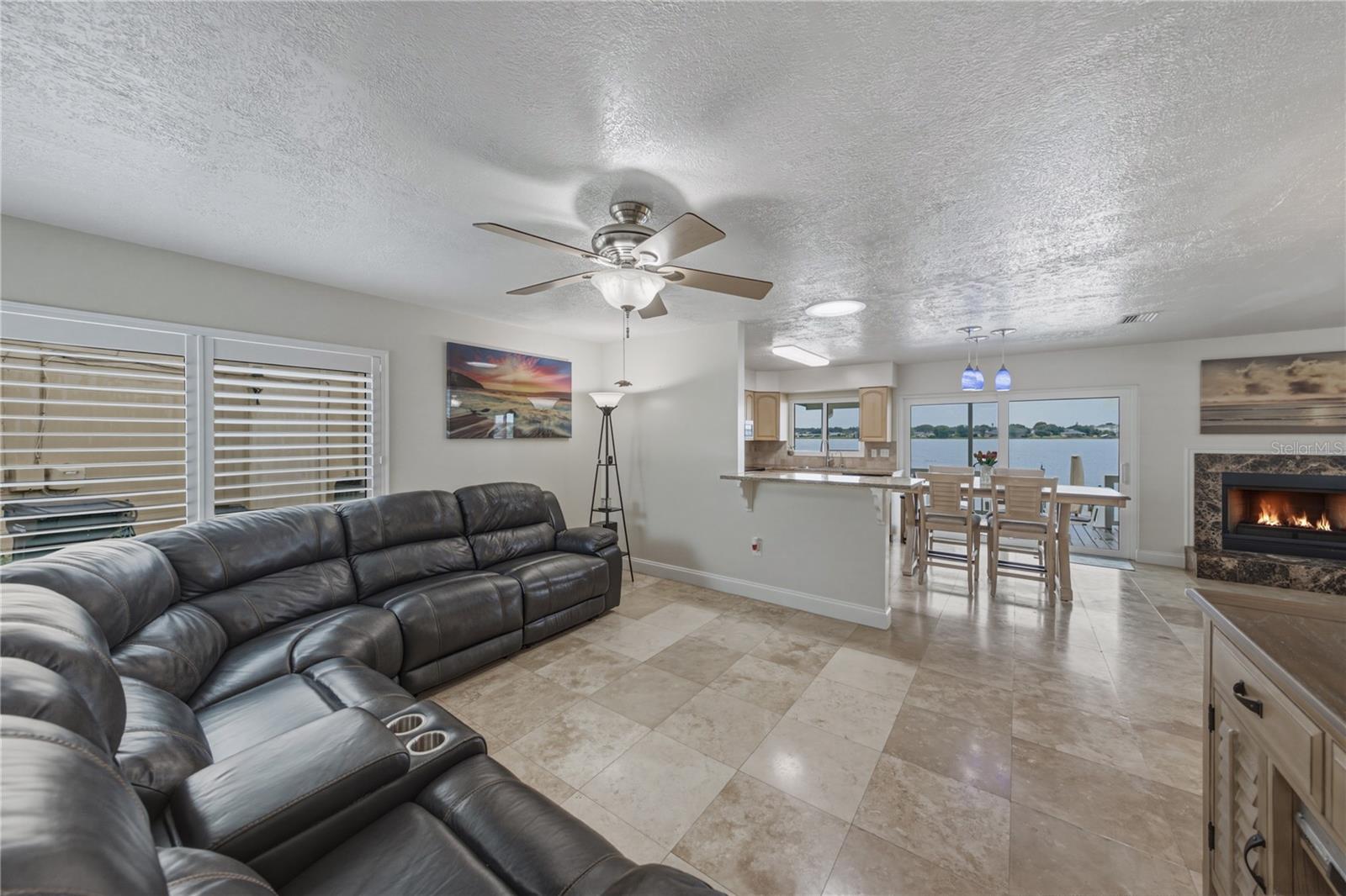 LAKE DEXTER WOODS PH TWO - Residential