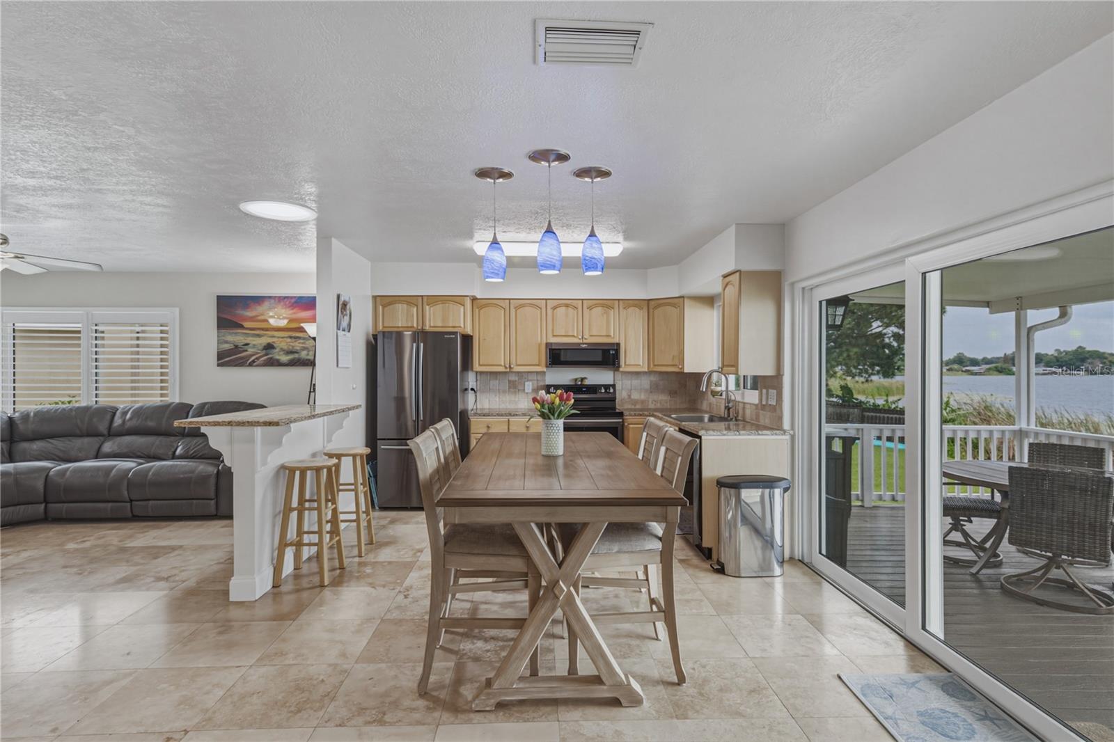 LAKE DEXTER WOODS PH TWO - Residential