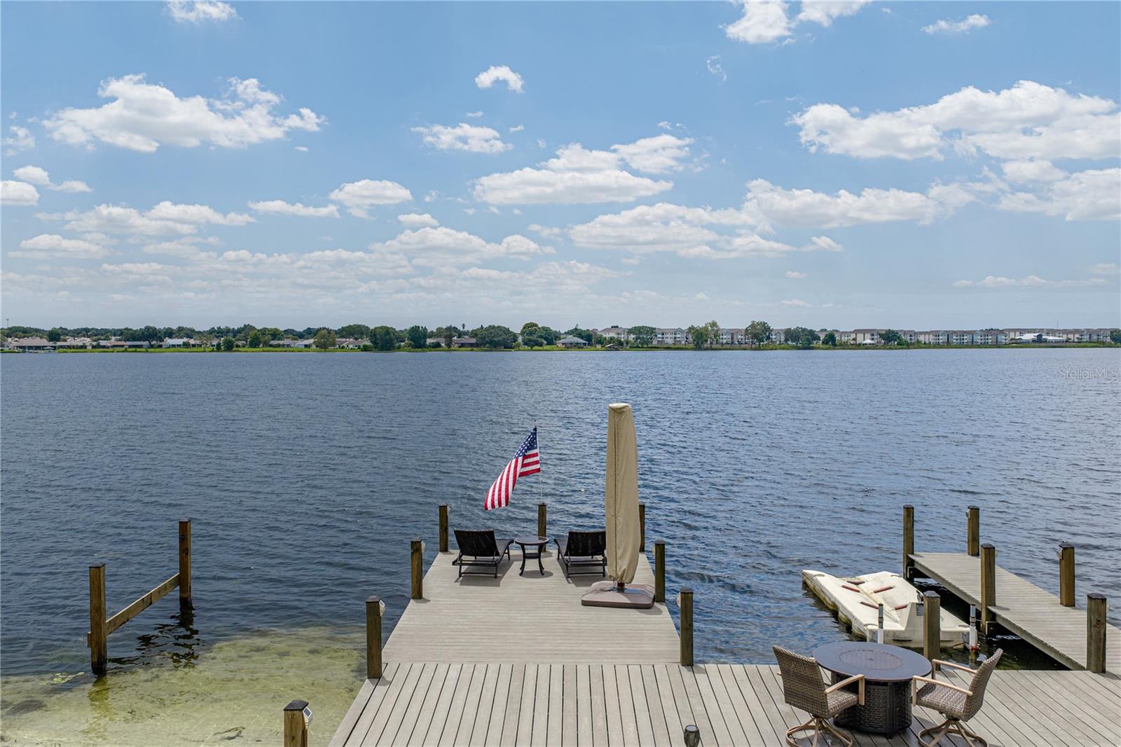 LAKE DEXTER WOODS PH TWO - Residential
