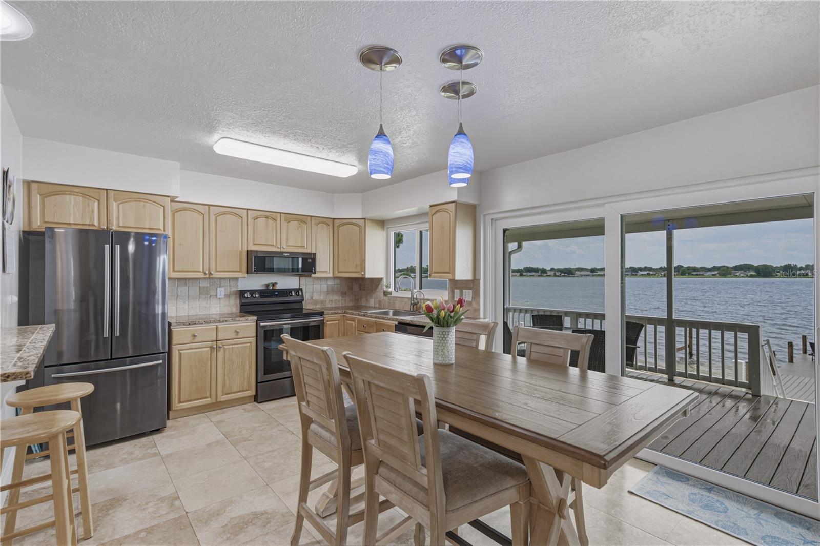 LAKE DEXTER WOODS PH TWO - Residential