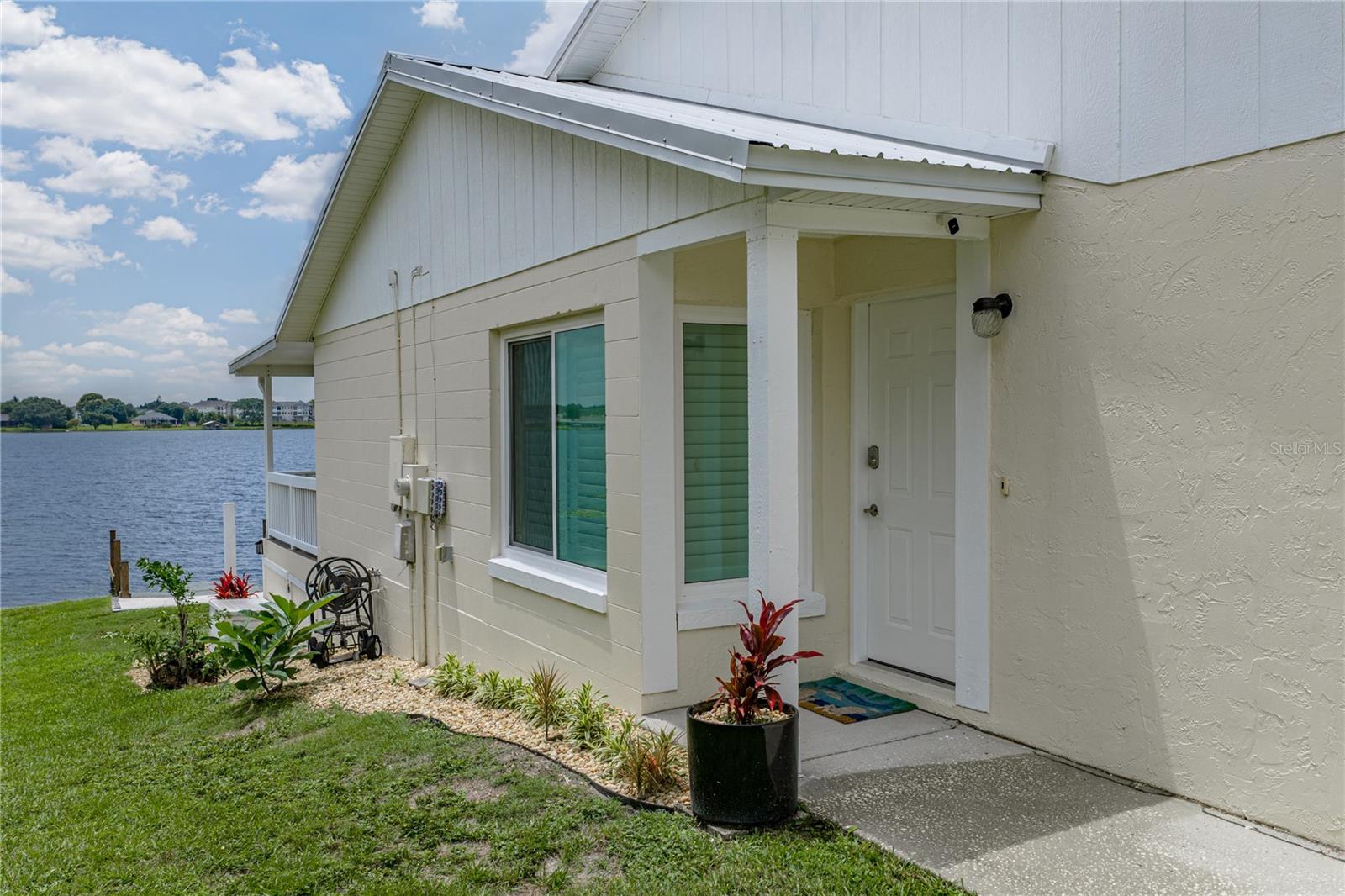 LAKE DEXTER WOODS PH TWO - Residential