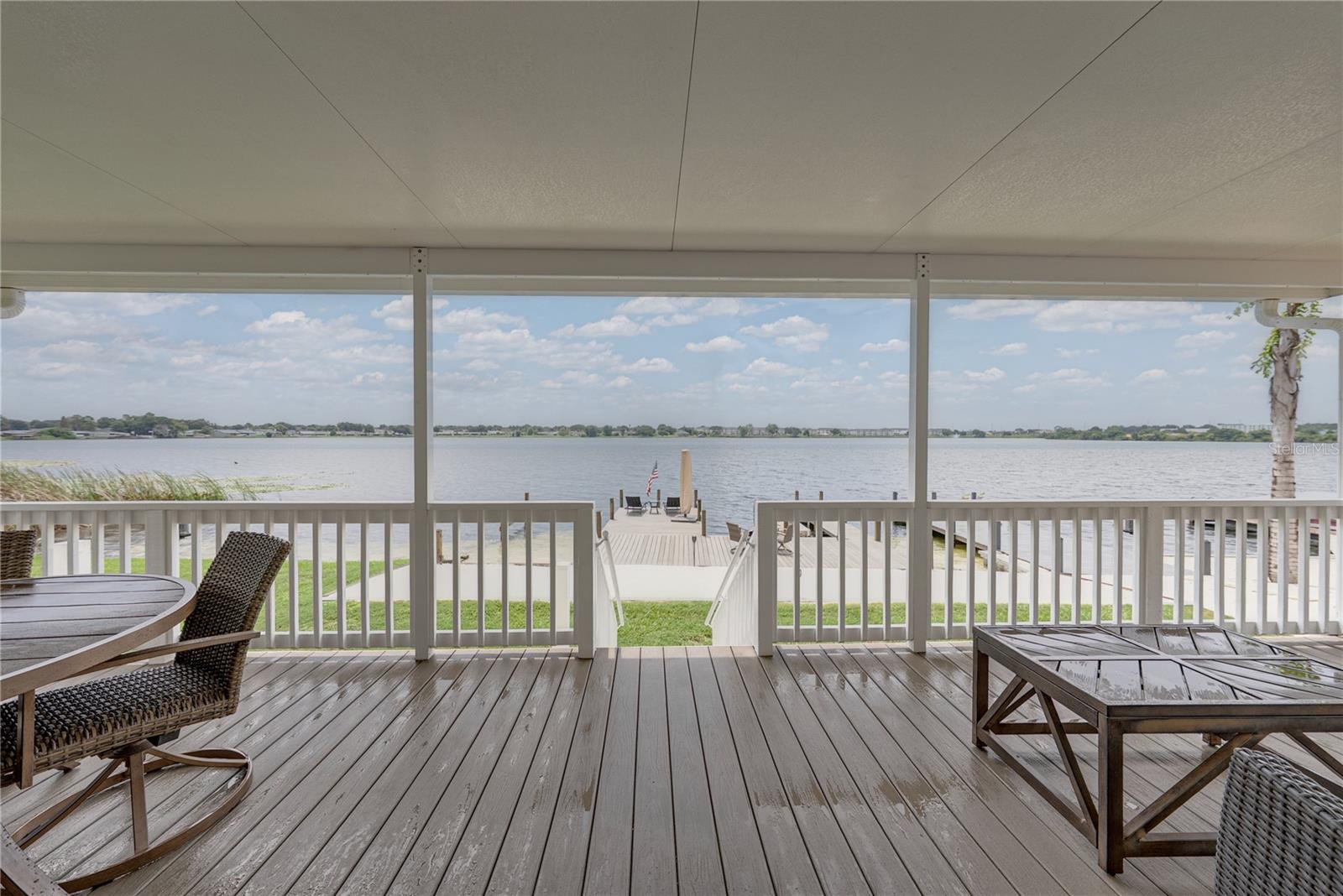 LAKE DEXTER WOODS PH TWO - Residential