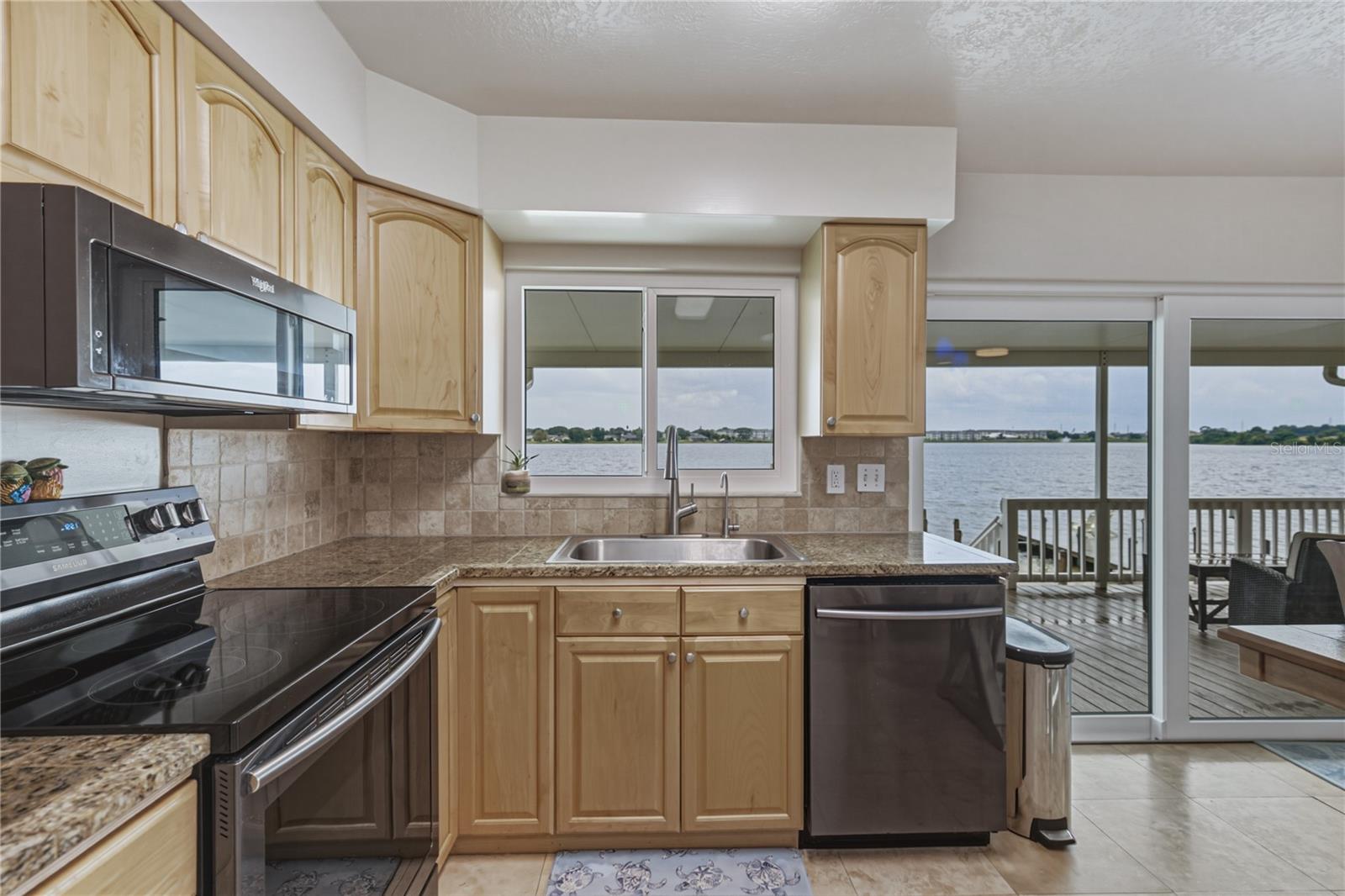 LAKE DEXTER WOODS PH TWO - Residential