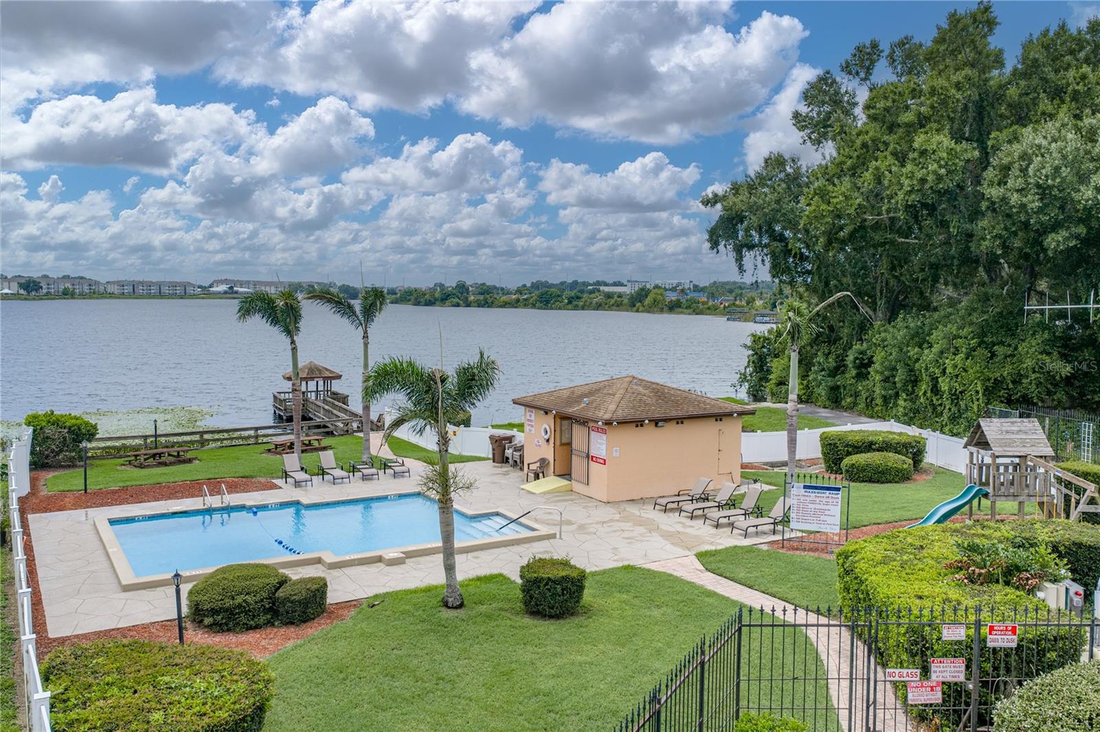 LAKE DEXTER WOODS PH TWO - Residential